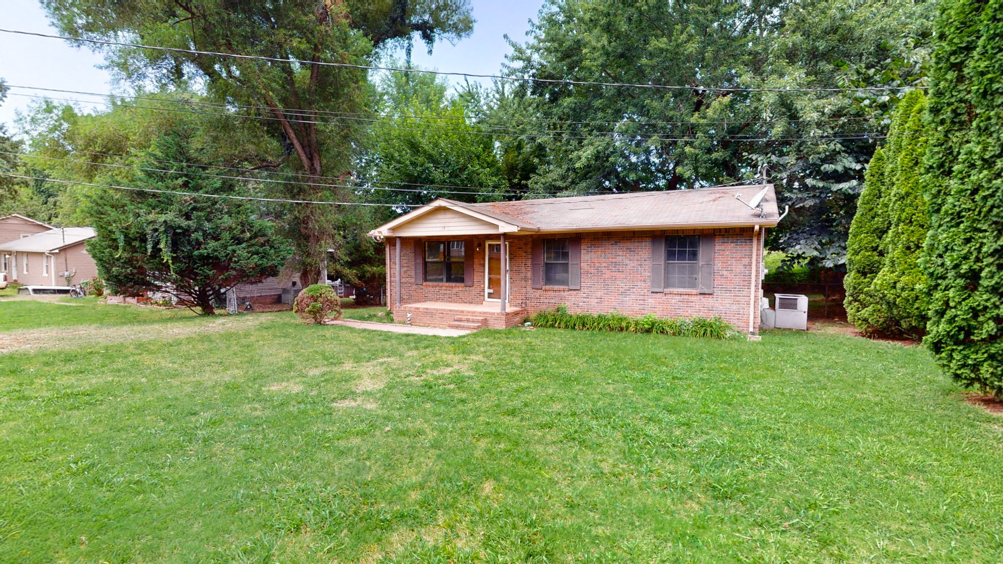 14 Cable Road Oak Grove, KY 42262 - Photo 19 of 26 Gallery Image 19