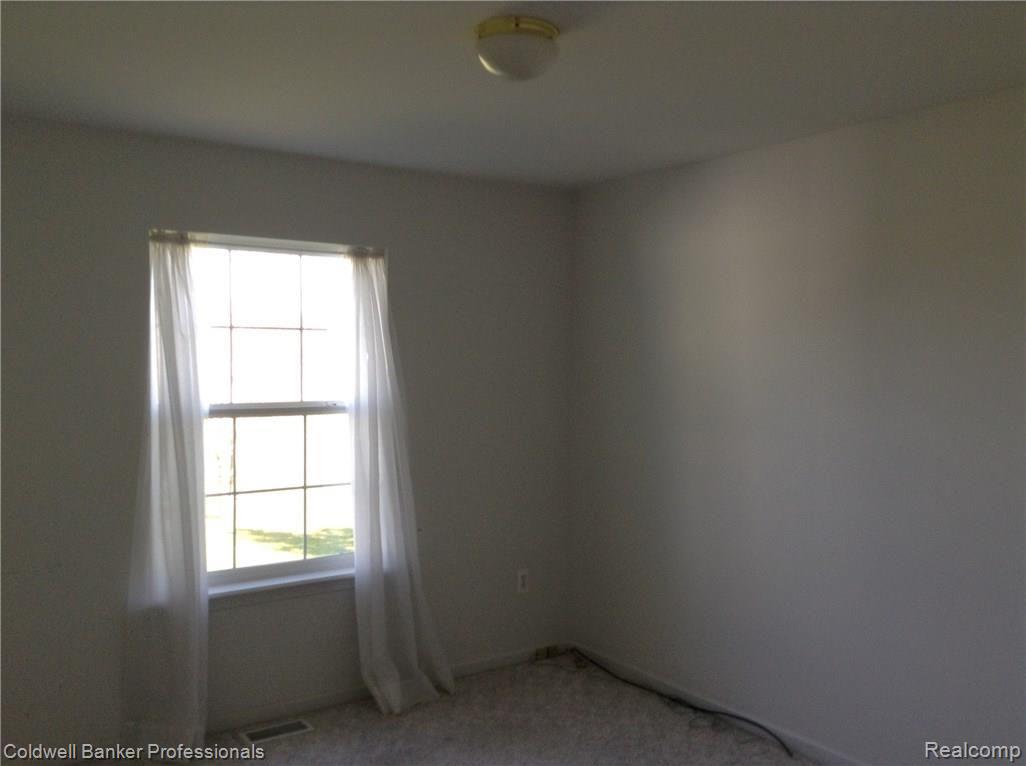 1840 South Summers Road Imlay City, MI 48444 - Photo 19 of 53 Bedroom #3-1.JPG