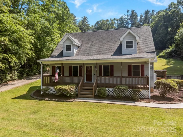 $450,000 | 449 Concord Road, Fletcher, NC 28732