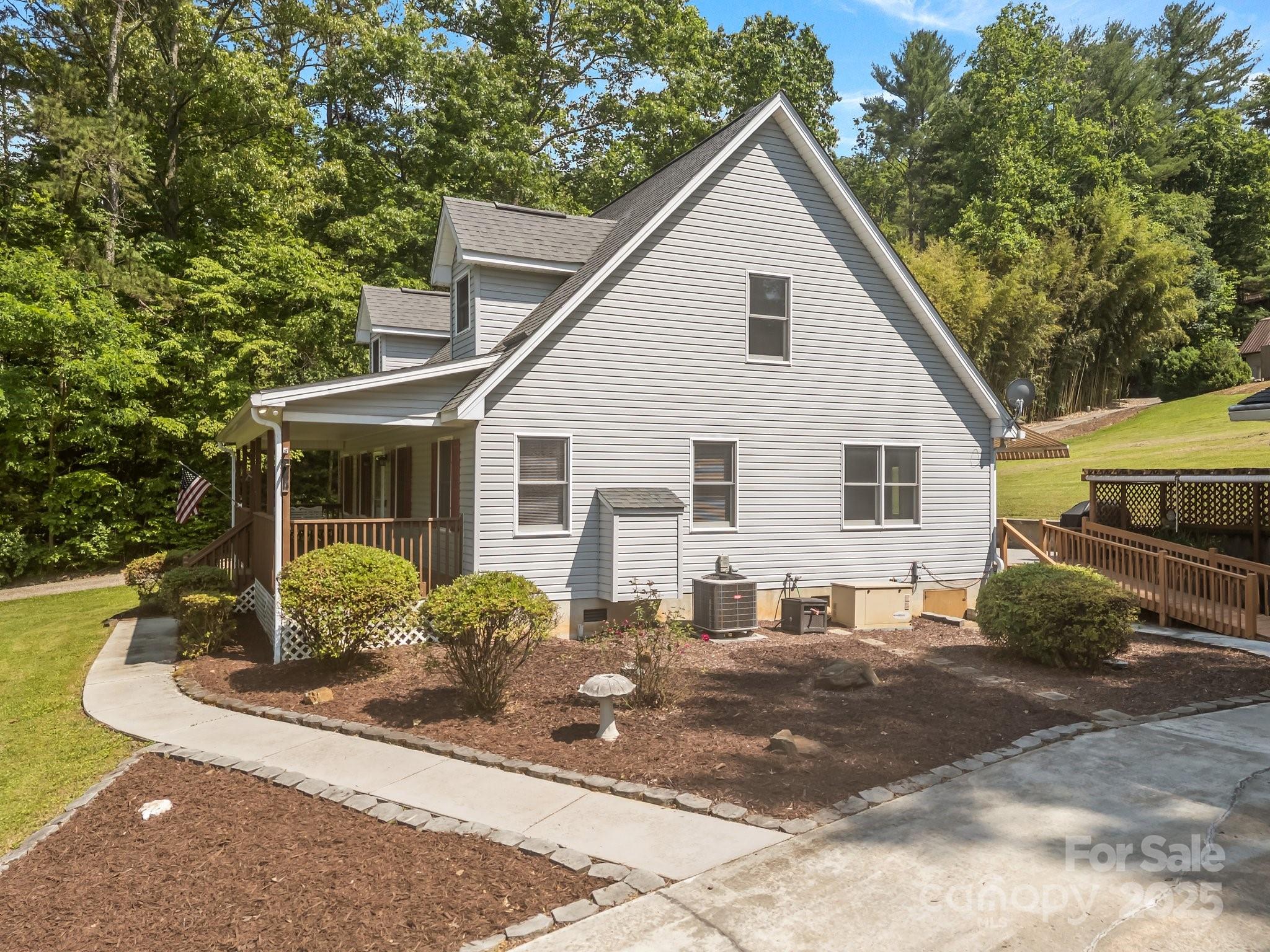 449 Concord Road Fletcher, NC 28732 - Photo 41 of 48 Gallery Image 41