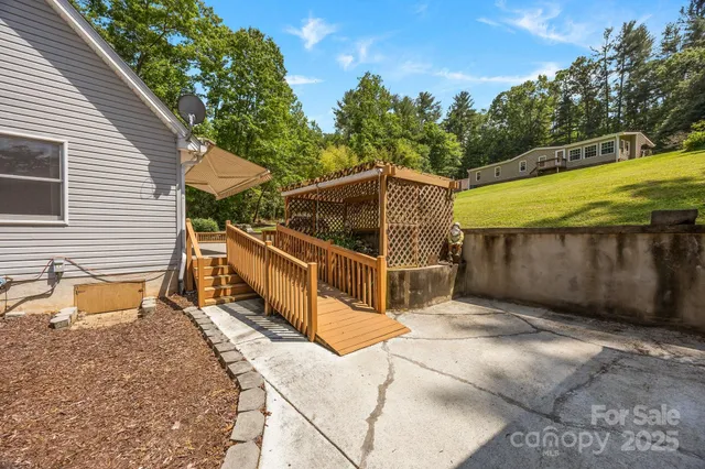 $450,000 | 449 Concord Road, Fletcher, NC 28732