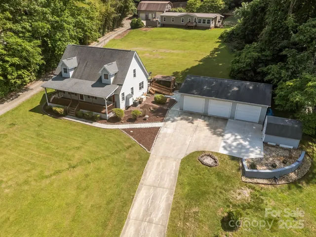 $450,000 | 449 Concord Road, Fletcher, NC 28732