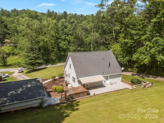 $450,000 | 449 Concord Road, Fletcher, NC 28732