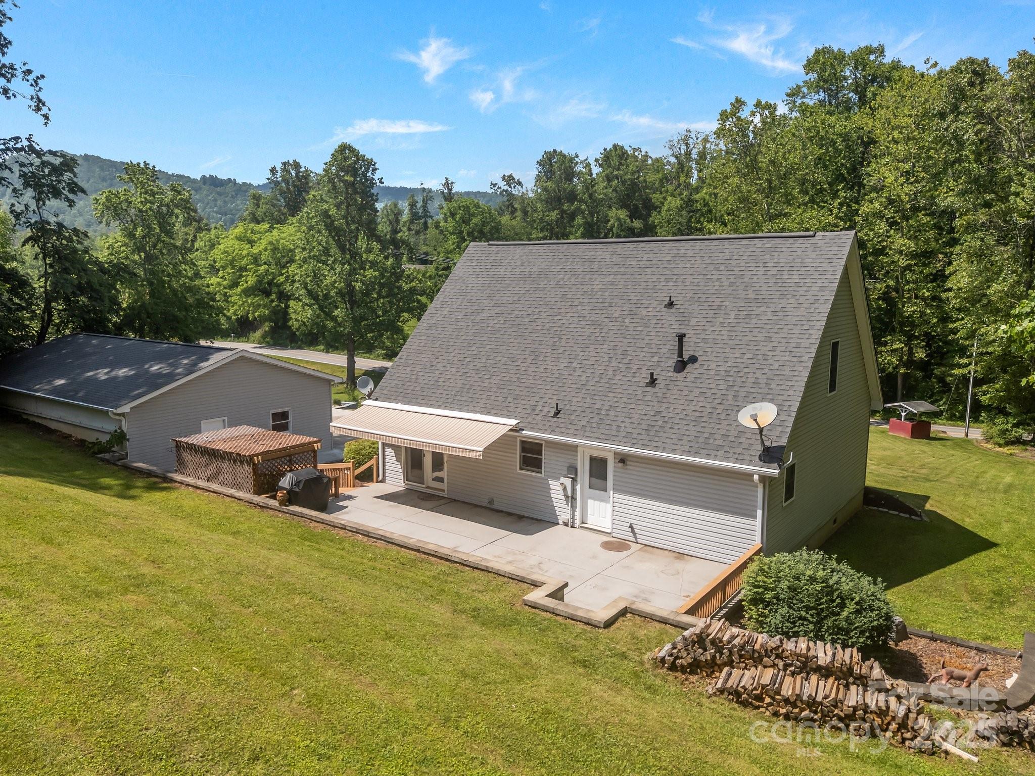 449 Concord Road Fletcher, NC 28732 - Photo 9 of 48 Gallery Image 9