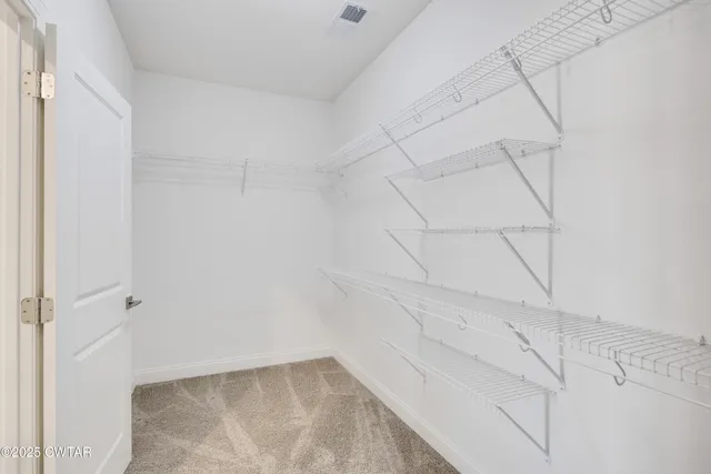 a view of small space