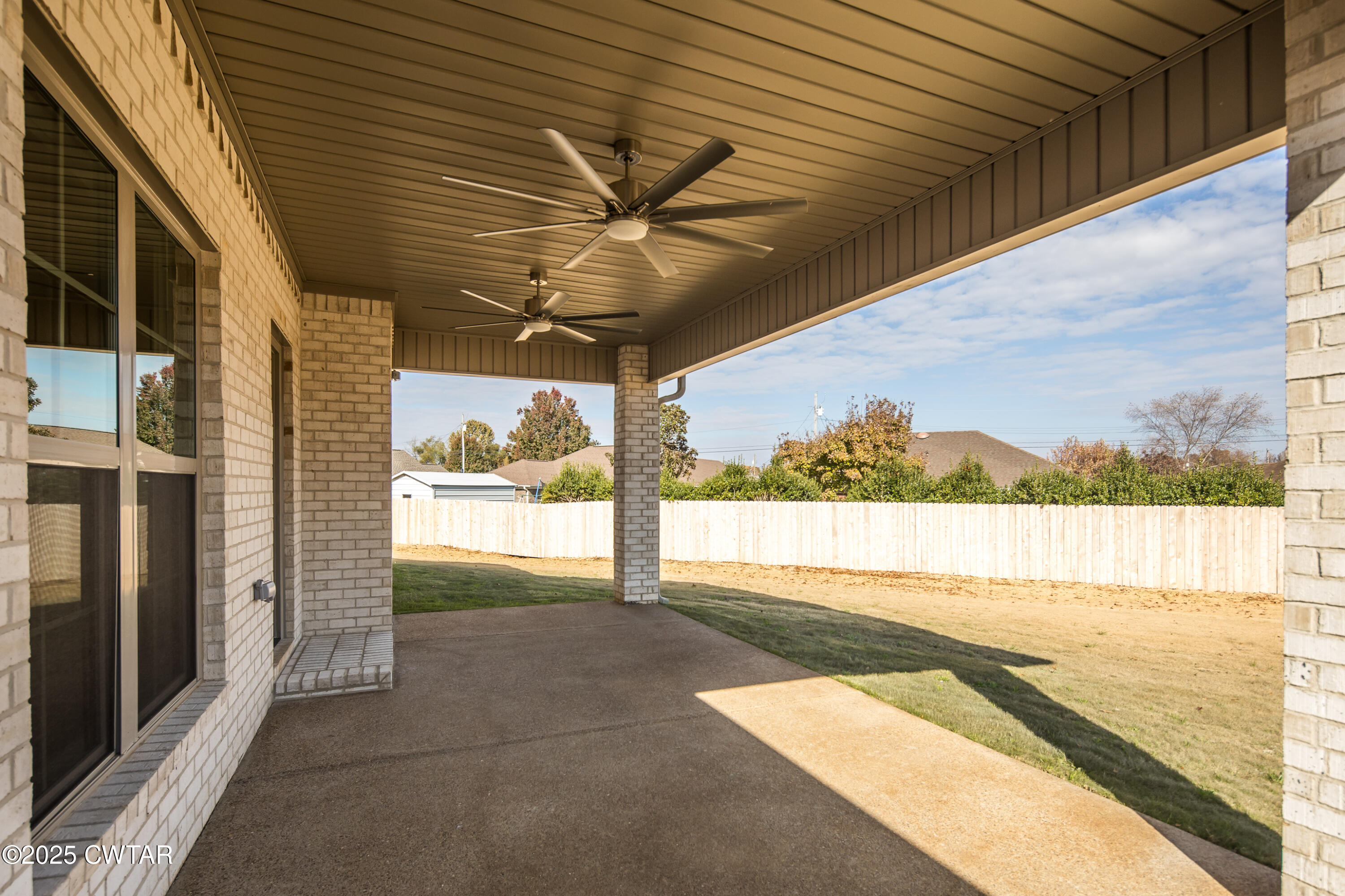 16 Enoch Cove Jackson, TN 38305 - Photo 26 of 28 a view of swimming pool with an outdoor seating