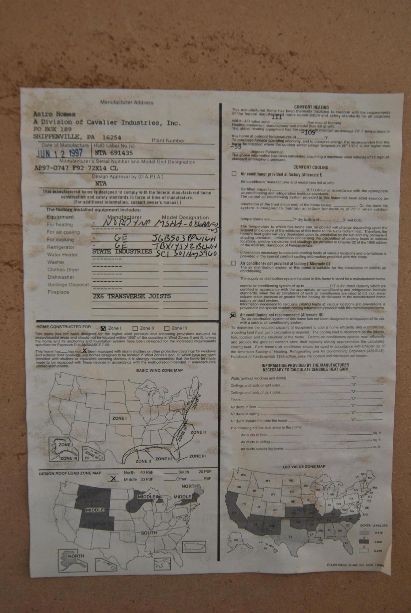 39 Gile Road West Newfield, ME 04095 - Photo 14 of 16 DSC_0258
