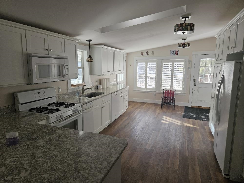 8 Bearcamp River Road Ossipee, NH 03890 - Photo 12 of 20 Gallery Image 12
