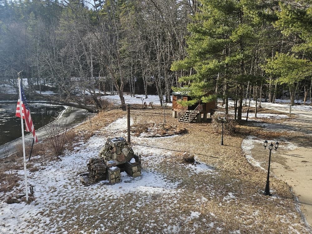 8 Bearcamp River Road Ossipee, NH 03890 - Photo 13 of 20 Gallery Image 13