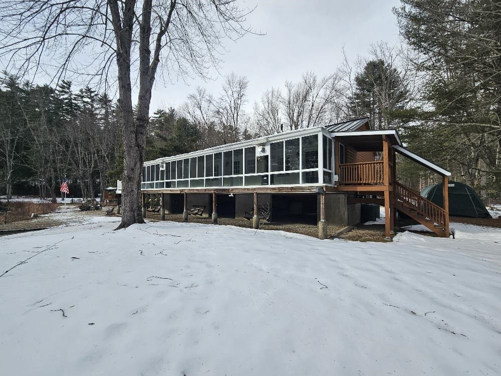 8 Bearcamp River Road Ossipee, NH 03890 - Photo 16 of 20 Gallery Image 16