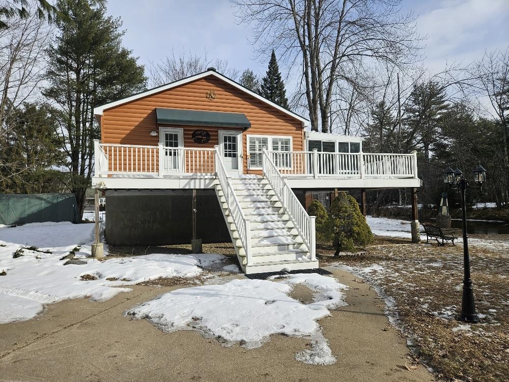 8 Bearcamp River Road Ossipee, NH 03890 - Photo 17 of 20 Gallery Image 17