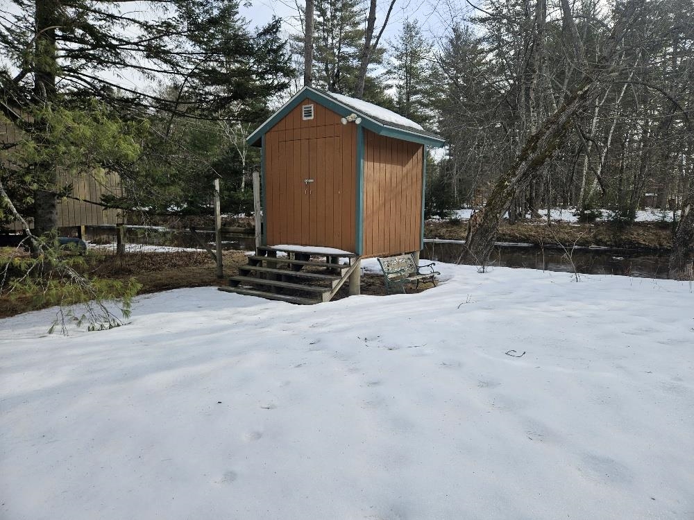 8 Bearcamp River Road Ossipee, NH 03890 - Photo 20 of 20 Gallery Image 20