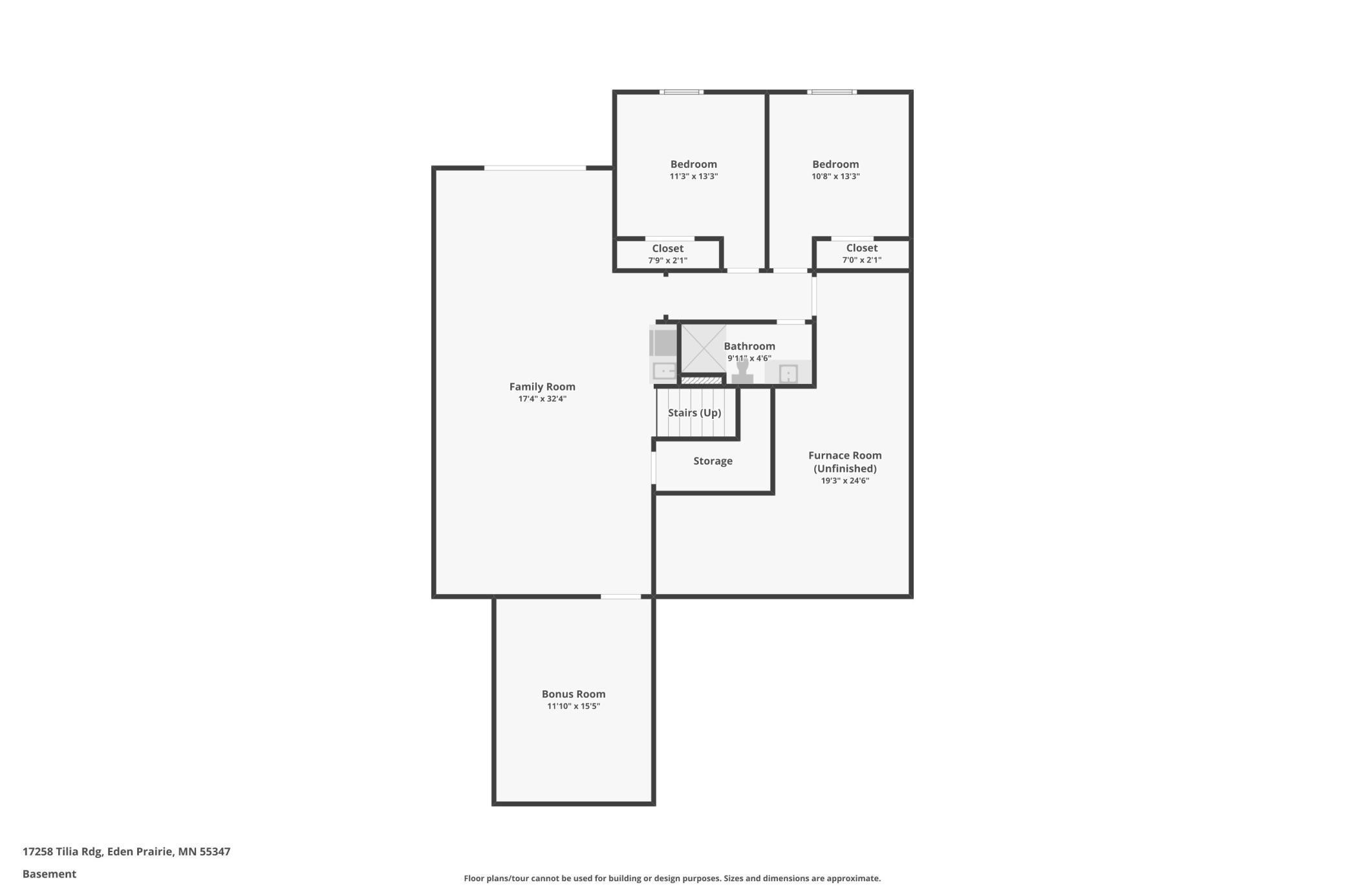 17258 Tilia Ridge Eden Prairie, MN 55347 - Photo 46 of 48 Gallery Image 46