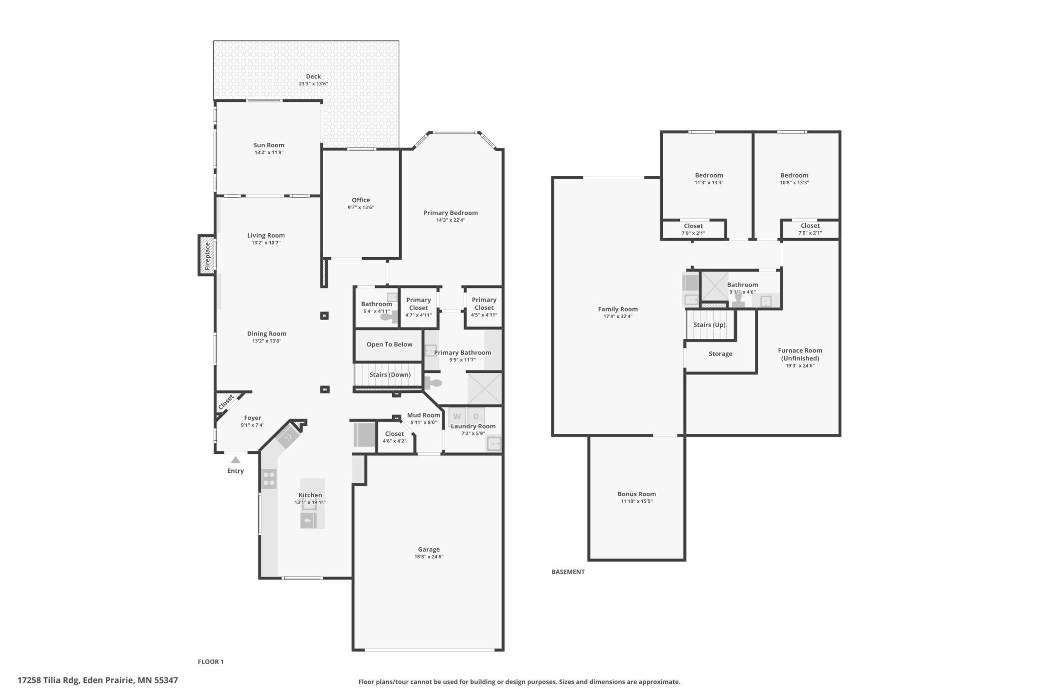 17258 Tilia Ridge Eden Prairie, MN 55347 - Photo 48 of 48 Gallery Image 48