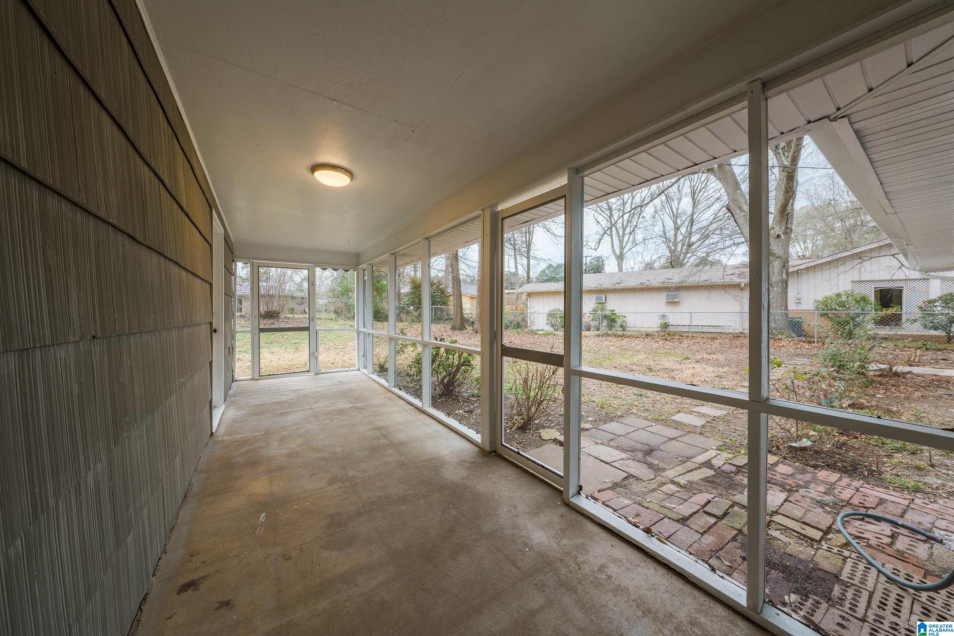 820 Montez Drive South Bessemer, AL 35022 - Photo 24 of 26