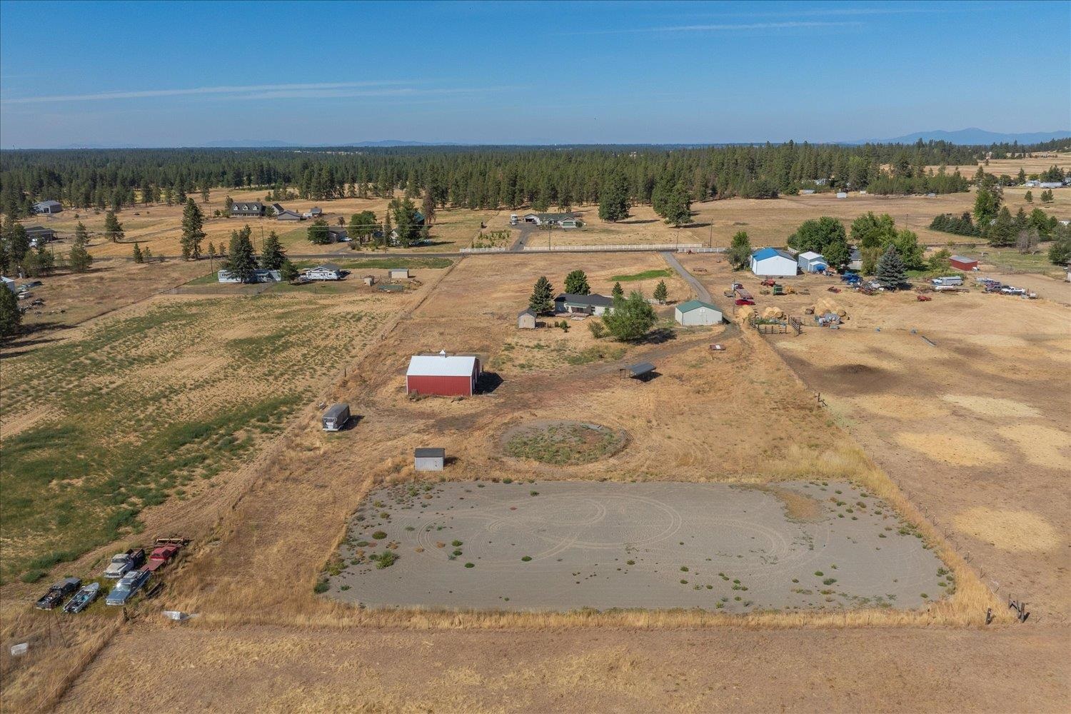 1117 West Paradise Road Spokane, WA 99224 - Photo 48 of 50 Gallery Image 48