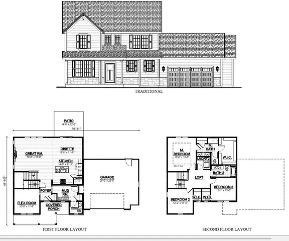 $667,900 | W193-n4980 Rosemary Ridge, Menomonee Falls, WI 53051
