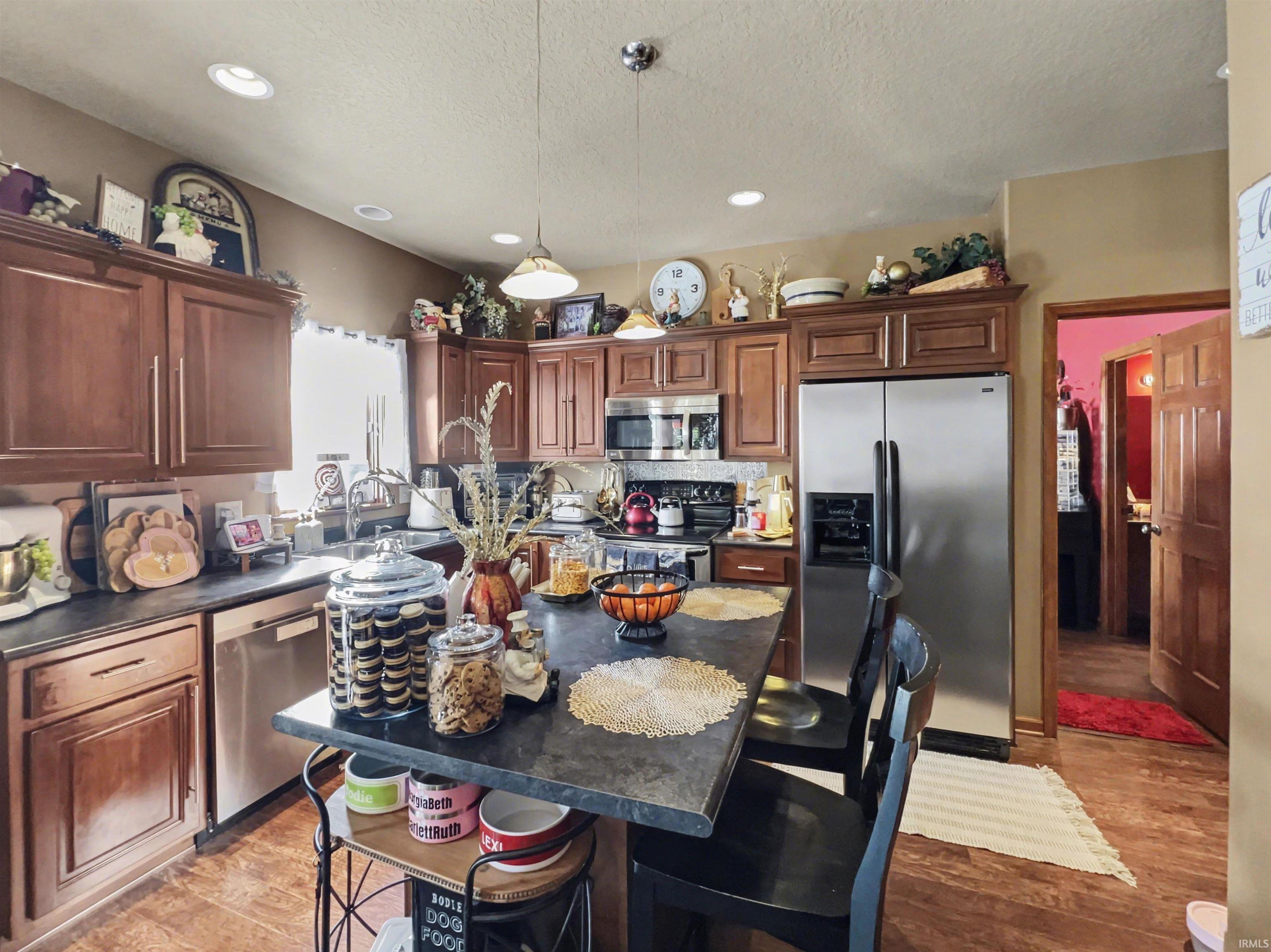 5520 South Meridian Road Pleasant Lake, IN 46779 - Photo 13 of 31