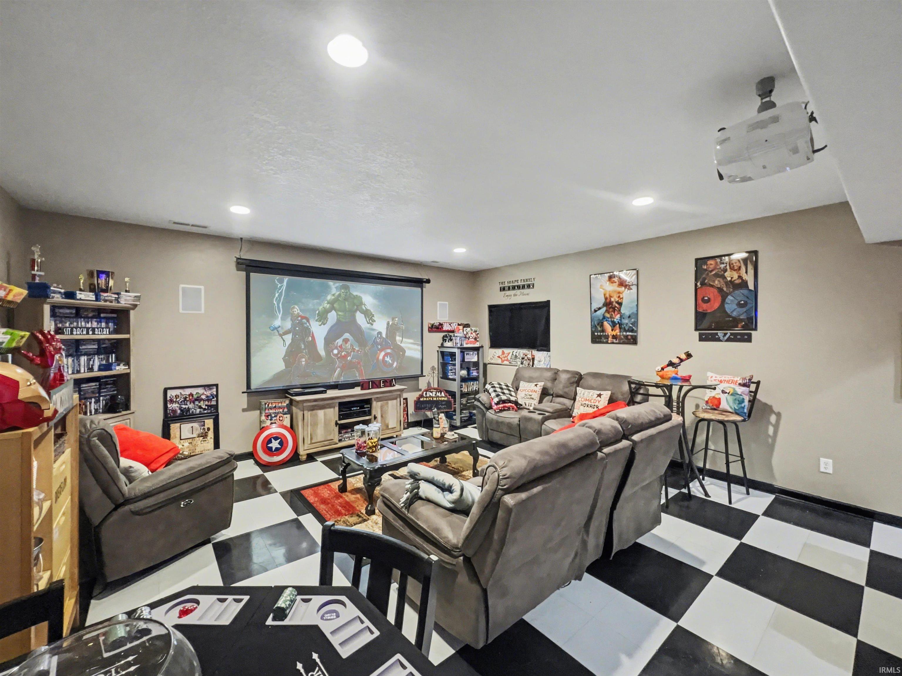 5520 South Meridian Road Pleasant Lake, IN 46779 - Photo 2 of 31