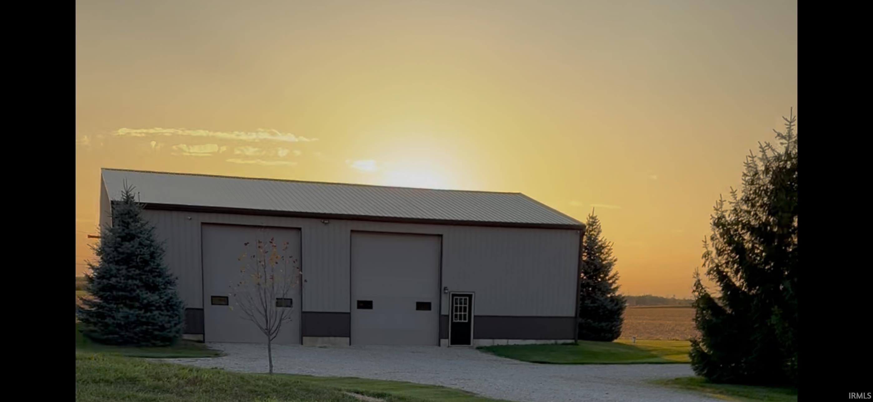 5520 South Meridian Road Pleasant Lake, IN 46779 - Photo 21 of 31