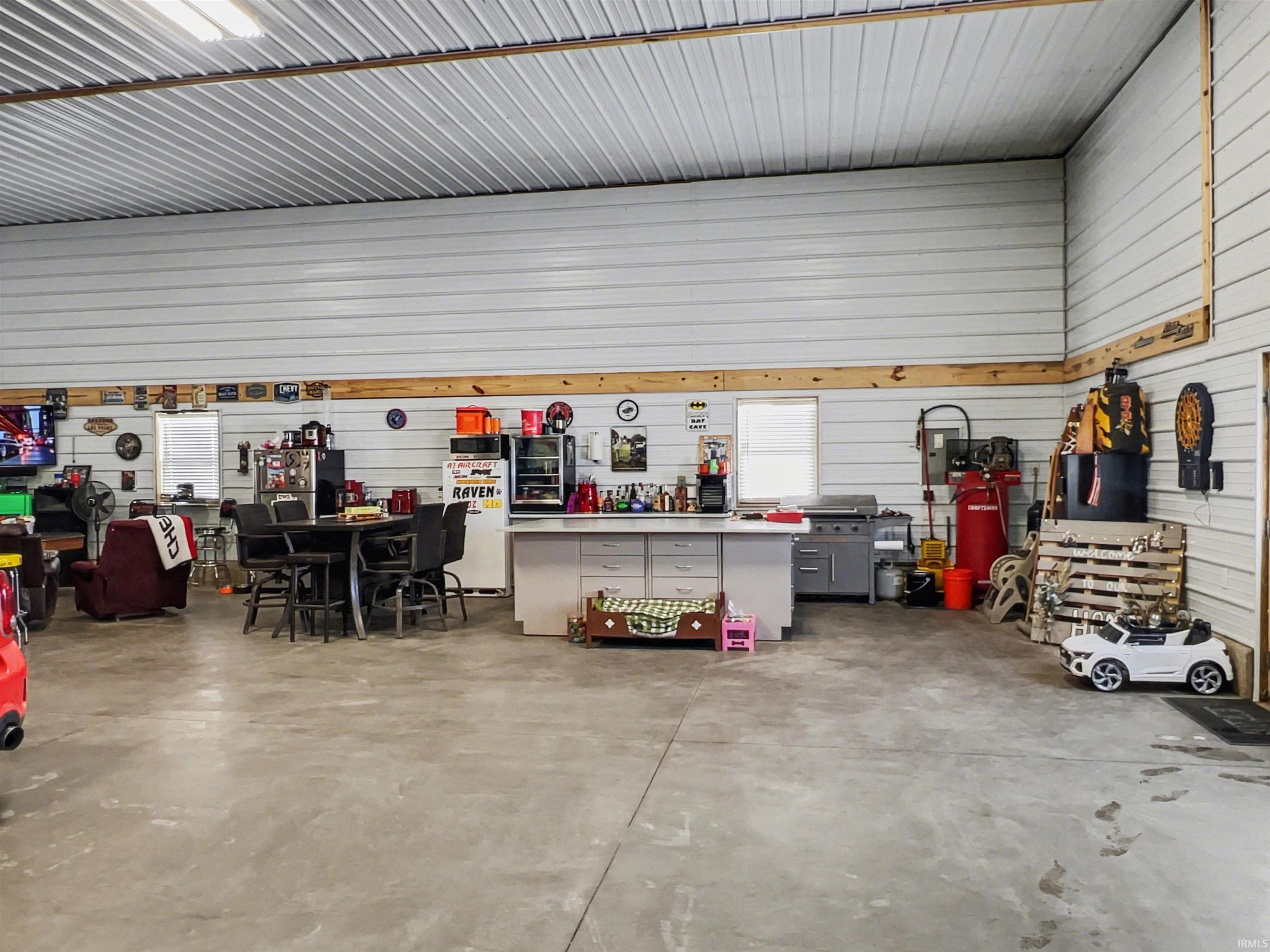 5520 South Meridian Road Pleasant Lake, IN 46779 - Photo 23 of 31