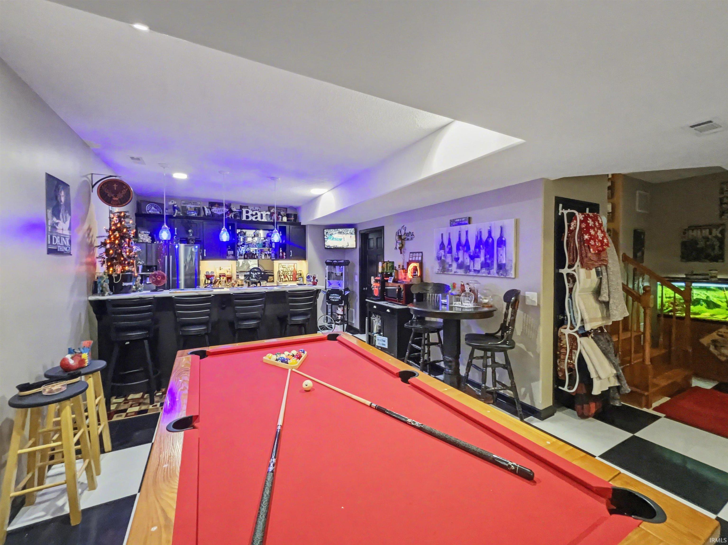 5520 South Meridian Road Pleasant Lake, IN 46779 - Photo 24 of 31