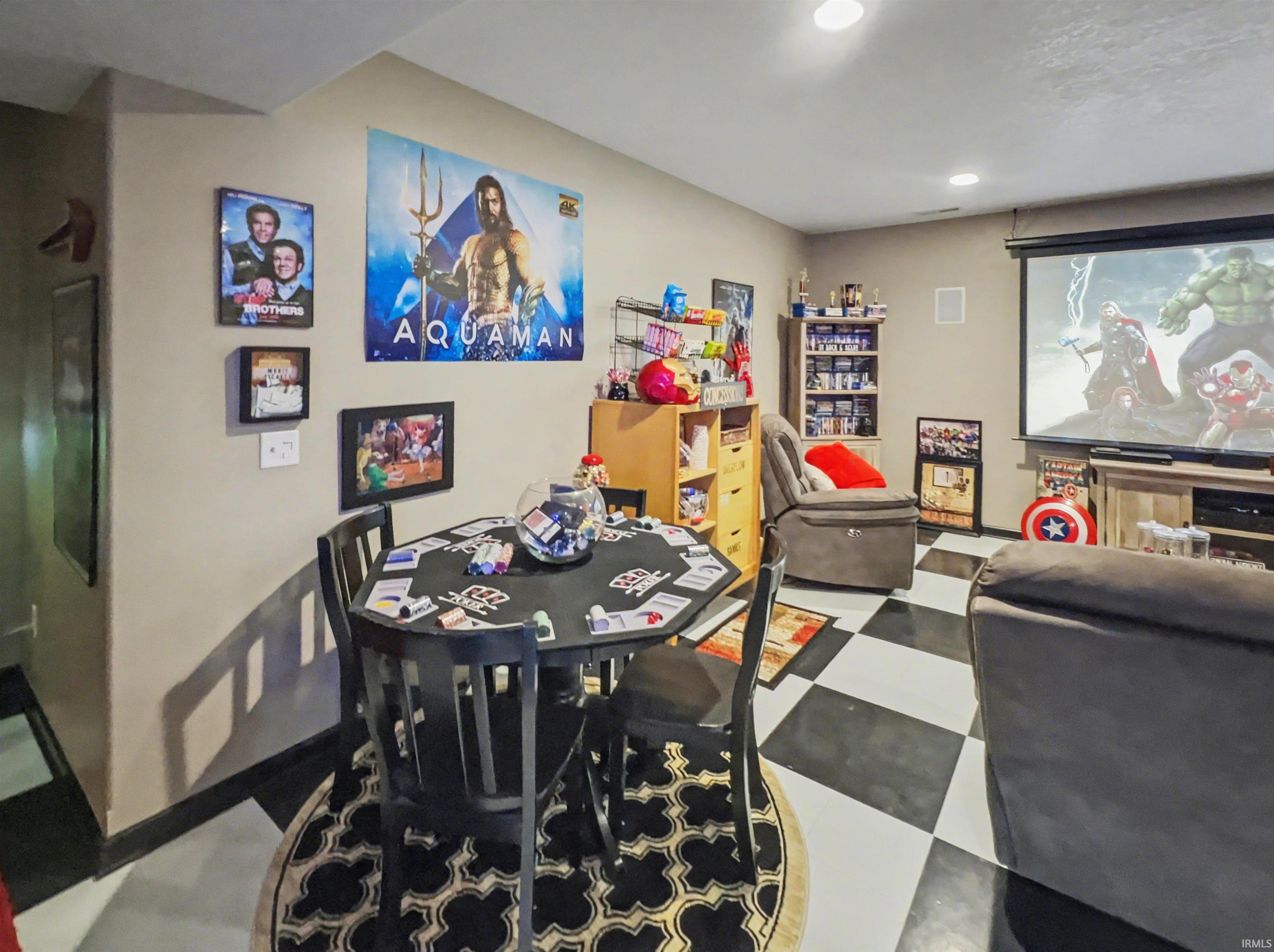 5520 South Meridian Road Pleasant Lake, IN 46779 - Photo 25 of 31