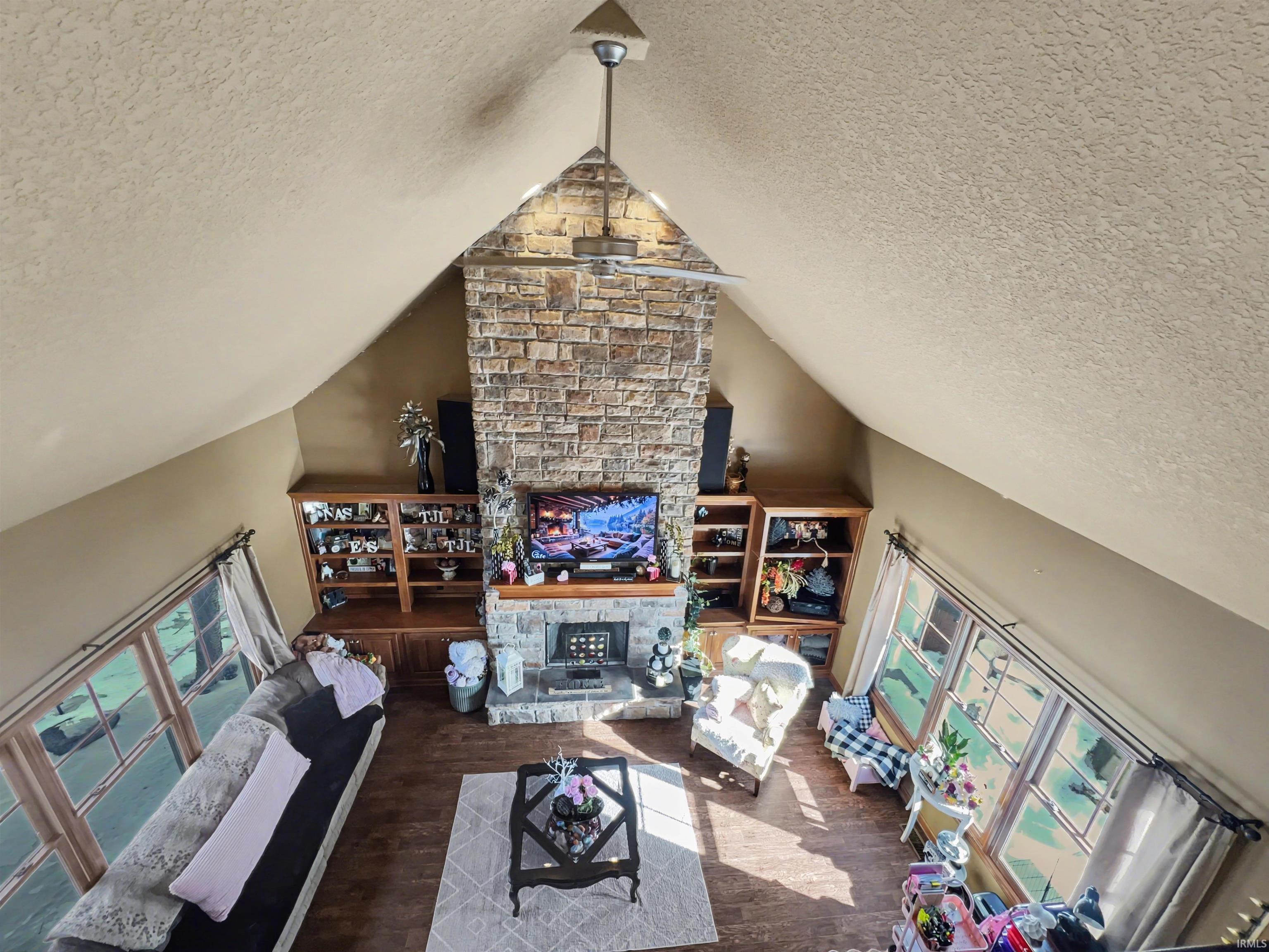 5520 South Meridian Road Pleasant Lake, IN 46779 - Photo 26 of 31