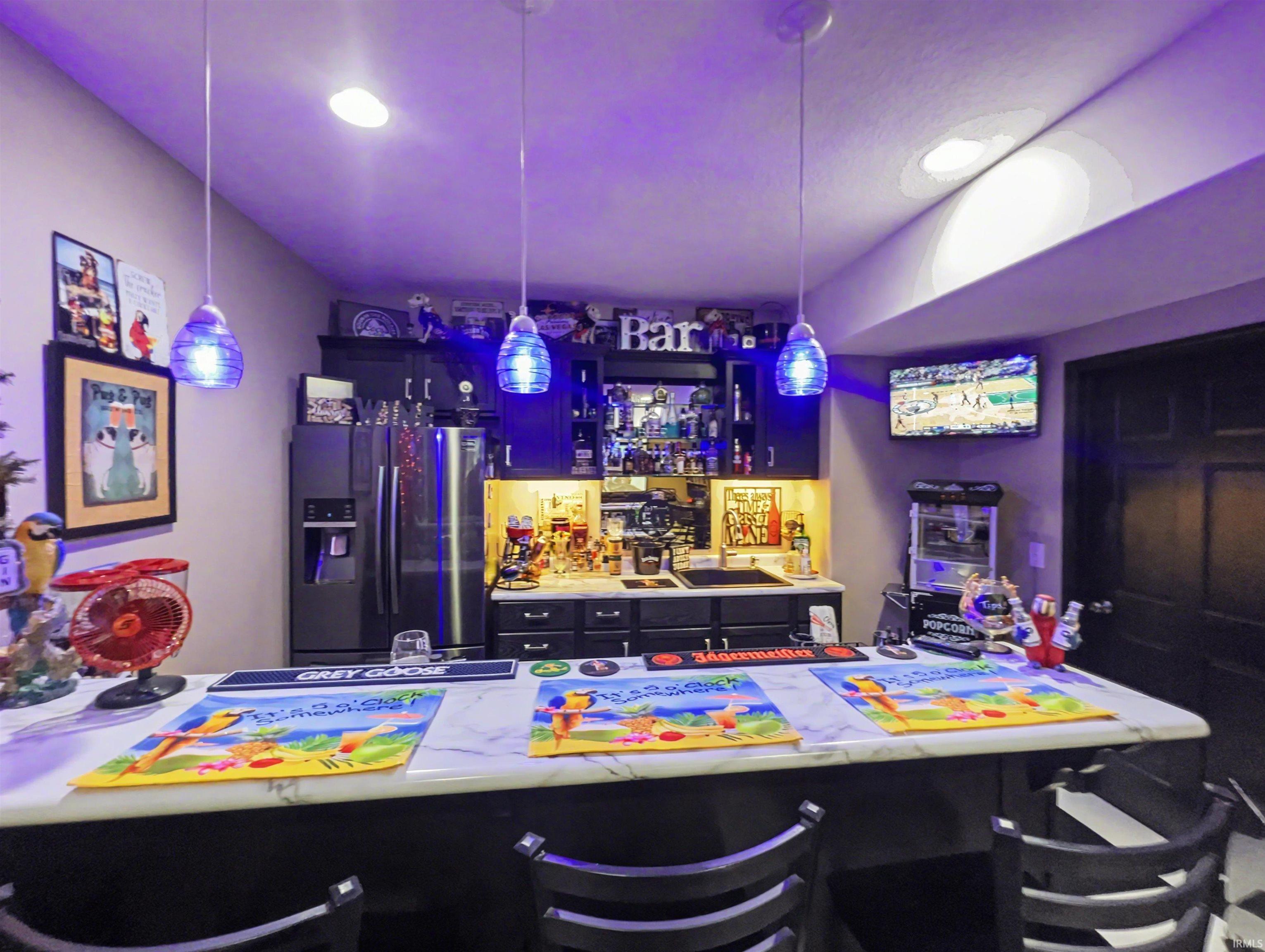 5520 South Meridian Road Pleasant Lake, IN 46779 - Photo 27 of 31