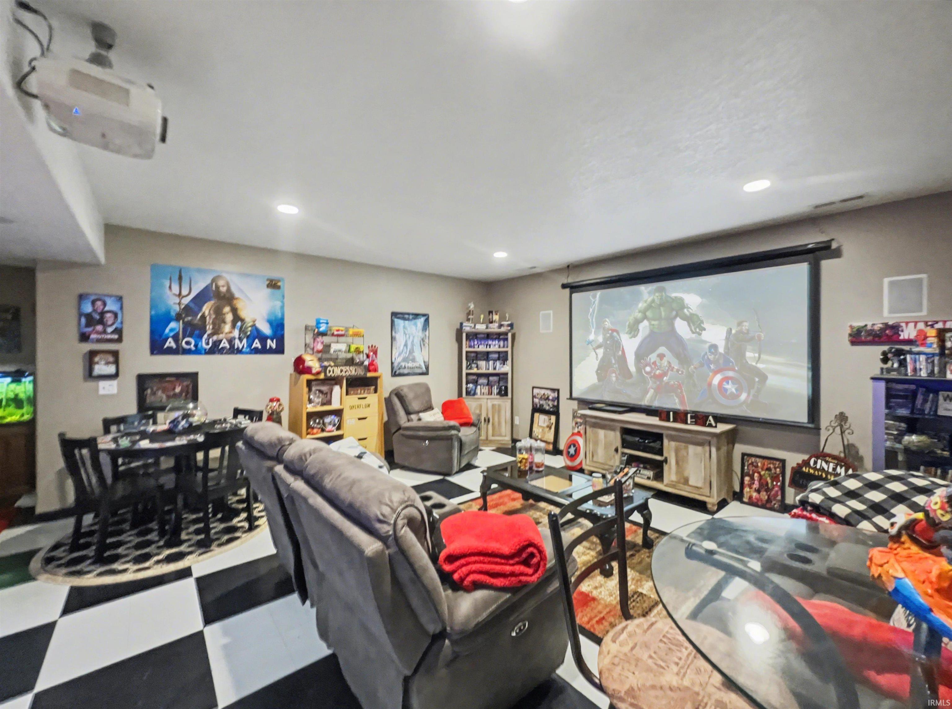 5520 South Meridian Road Pleasant Lake, IN 46779 - Photo 3 of 31