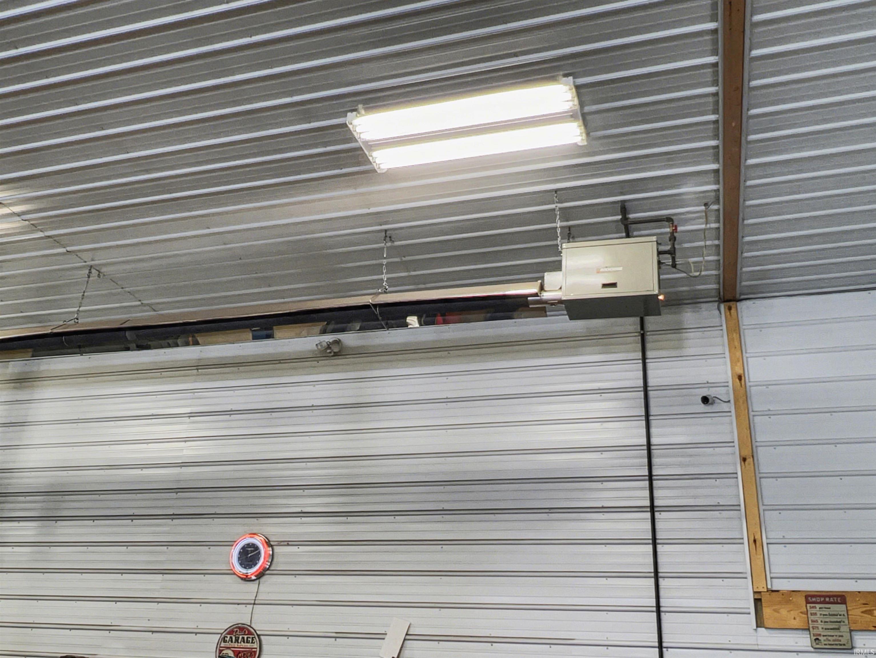 5520 South Meridian Road Pleasant Lake, IN 46779 - Photo 7 of 31