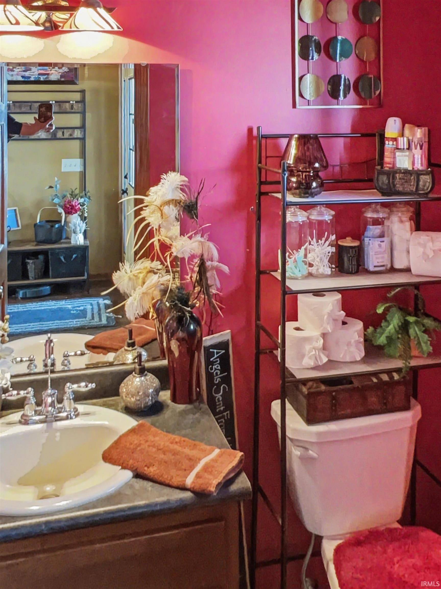 5520 South Meridian Road Pleasant Lake, IN 46779 - Photo 8 of 31