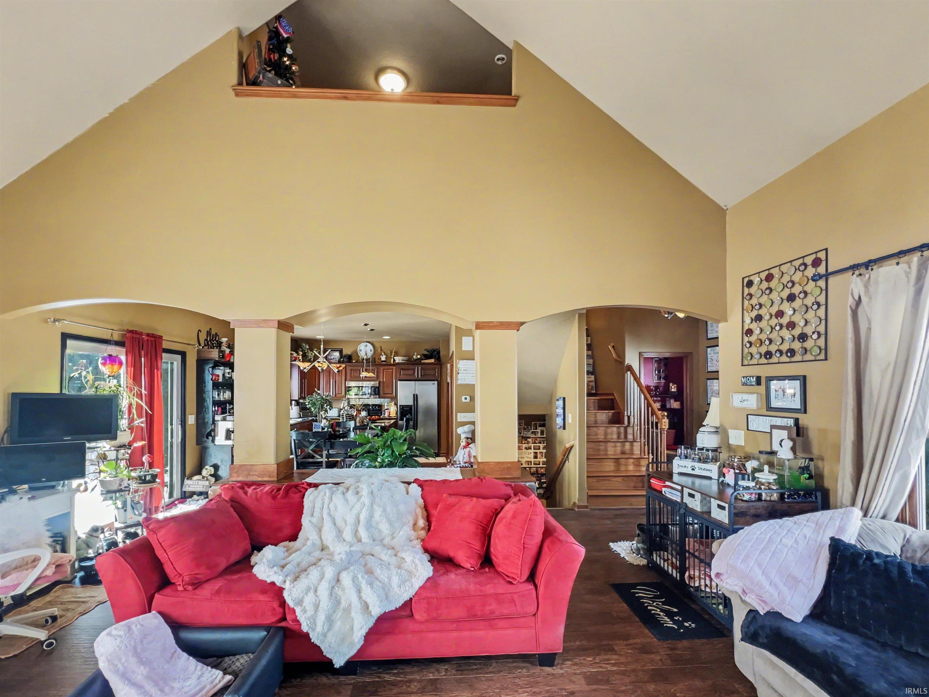 5520 South Meridian Road Pleasant Lake, IN 46779 - Photo 10 of 31