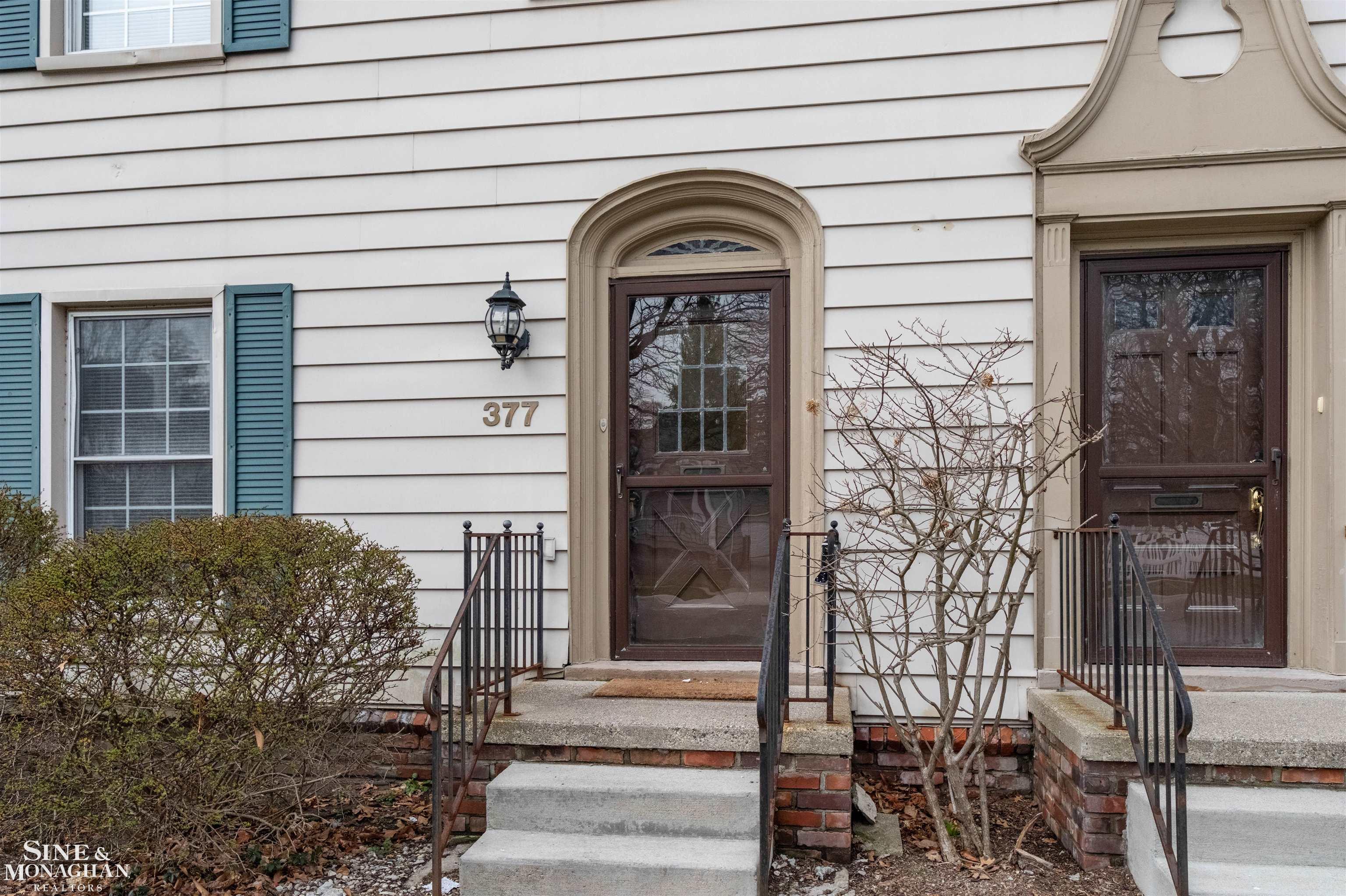 377 Rivard Boulevard Grosse Pointe, MI 48230 - Photo 44 of 45