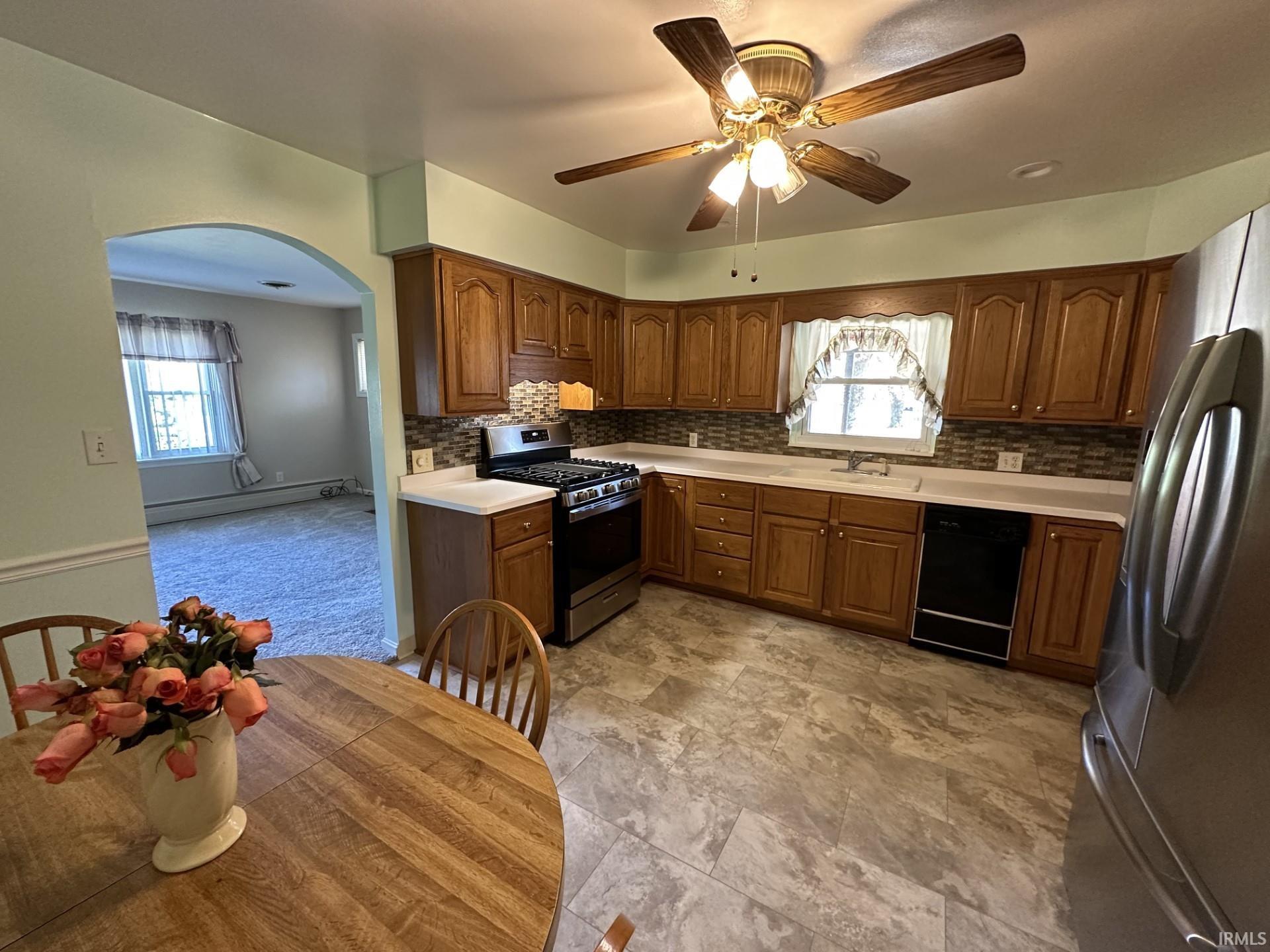 8233 Telephone Road Newburgh, IN 47630 - Photo 5 of 36