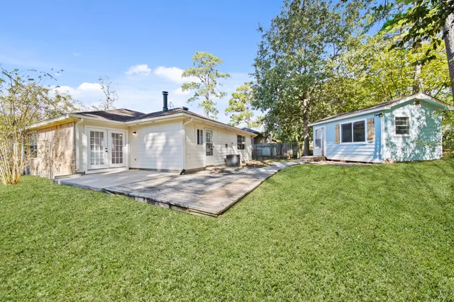 $1,625 | 230 Cool Cove, Montgomery, TX 77356