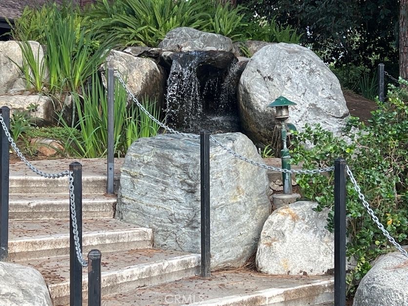 2733 Quail Ridge Circle, Unit 32 Fullerton, CA 92835 - Photo 24 of 25 a view of a bird bath