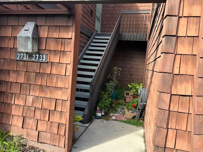 2733 Quail Ridge Circle, Unit 32 Fullerton, CA 92835 - Photo 3 of 25 a view of a buildings with a window
