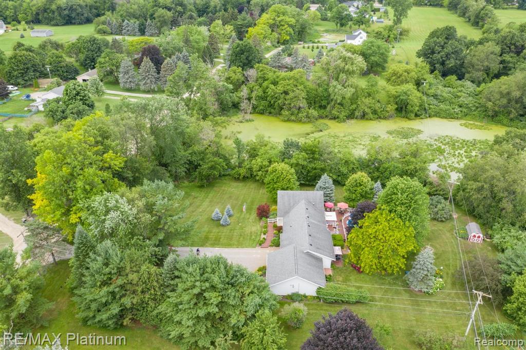 3738 West Schafer Road Pinckney, MI 48169 - Photo 8 of 75