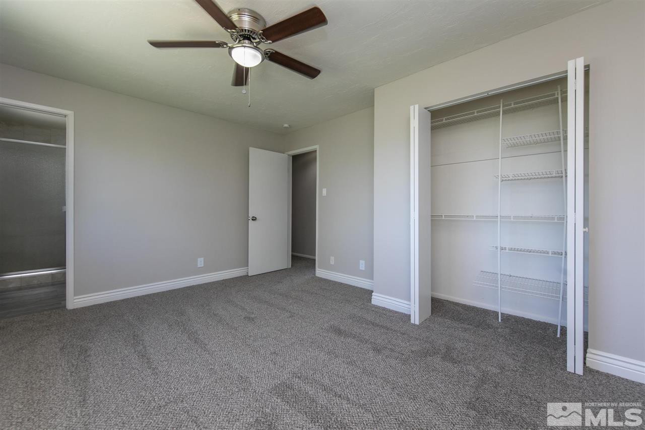 1520 Surf Way Reno, NV 89503 - Photo 15 of 32 a view of empty room with ceiling fan