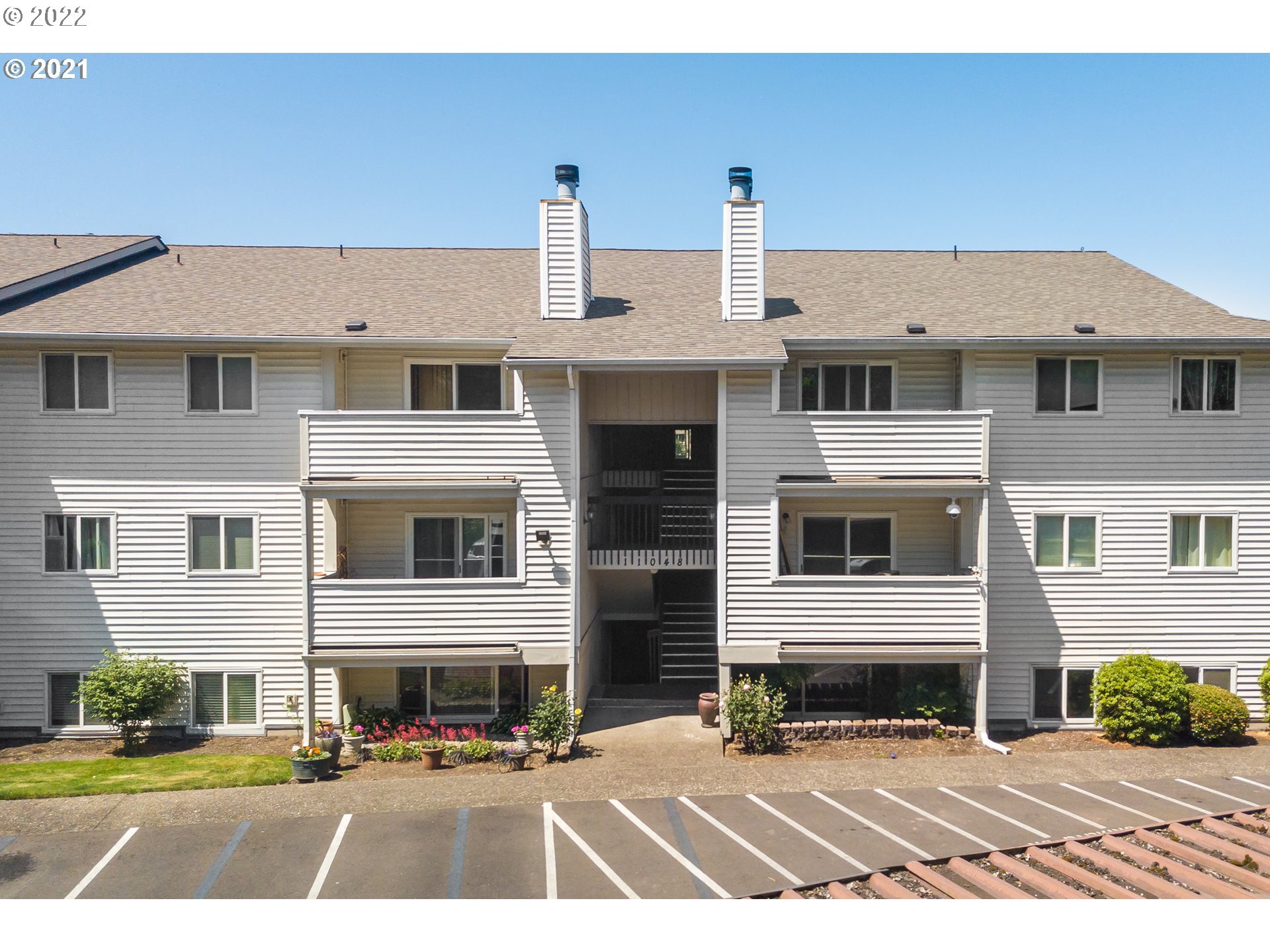 11048 Southwest Greenburg Road, Unit 345 Tigard, OR 97223 - Photo 1 of 7 Gallery Image 1