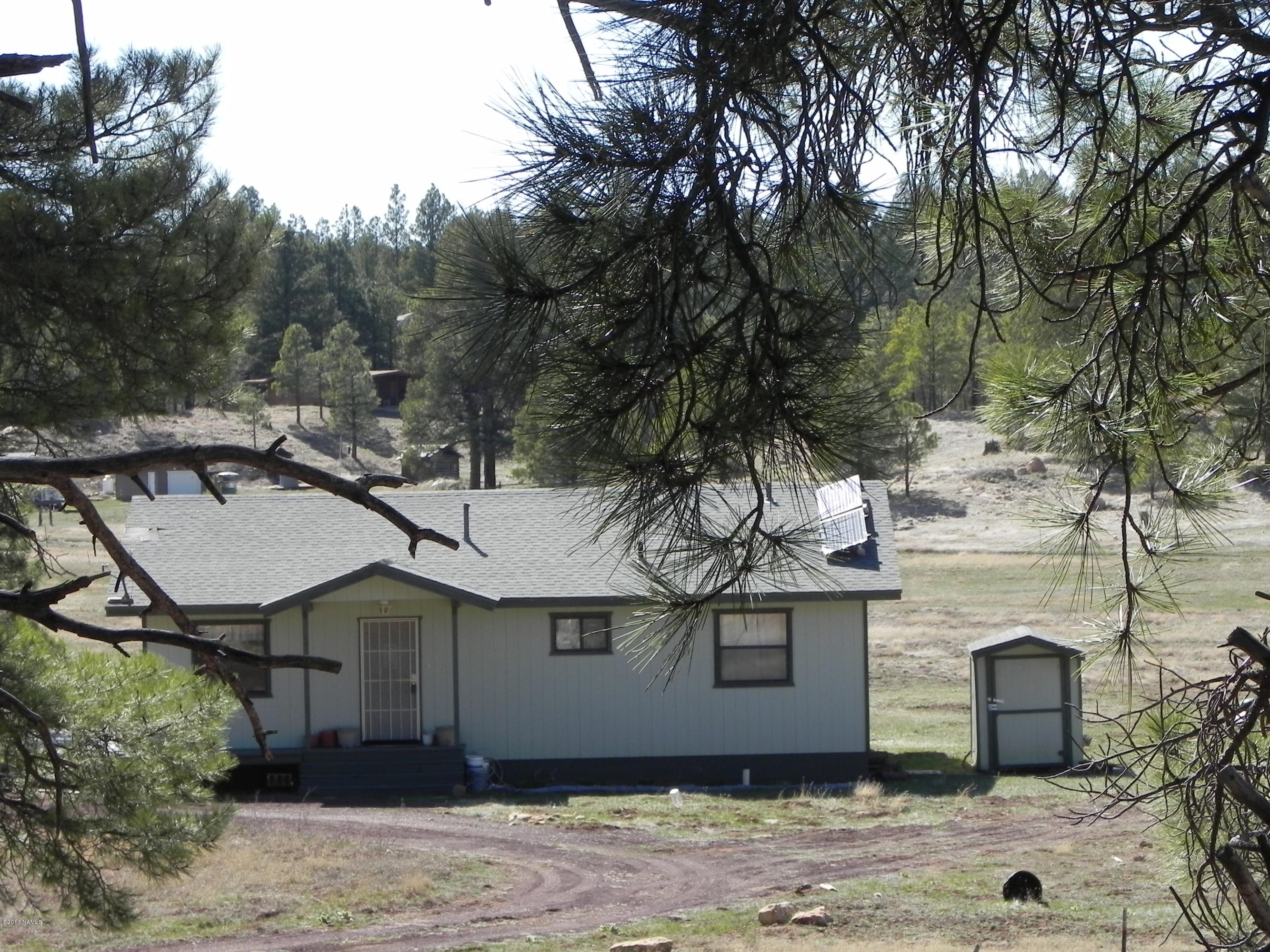 5428 Antelope Road Flagstaff, AZ 86005 - Photo 1 of 39 DSCN9653