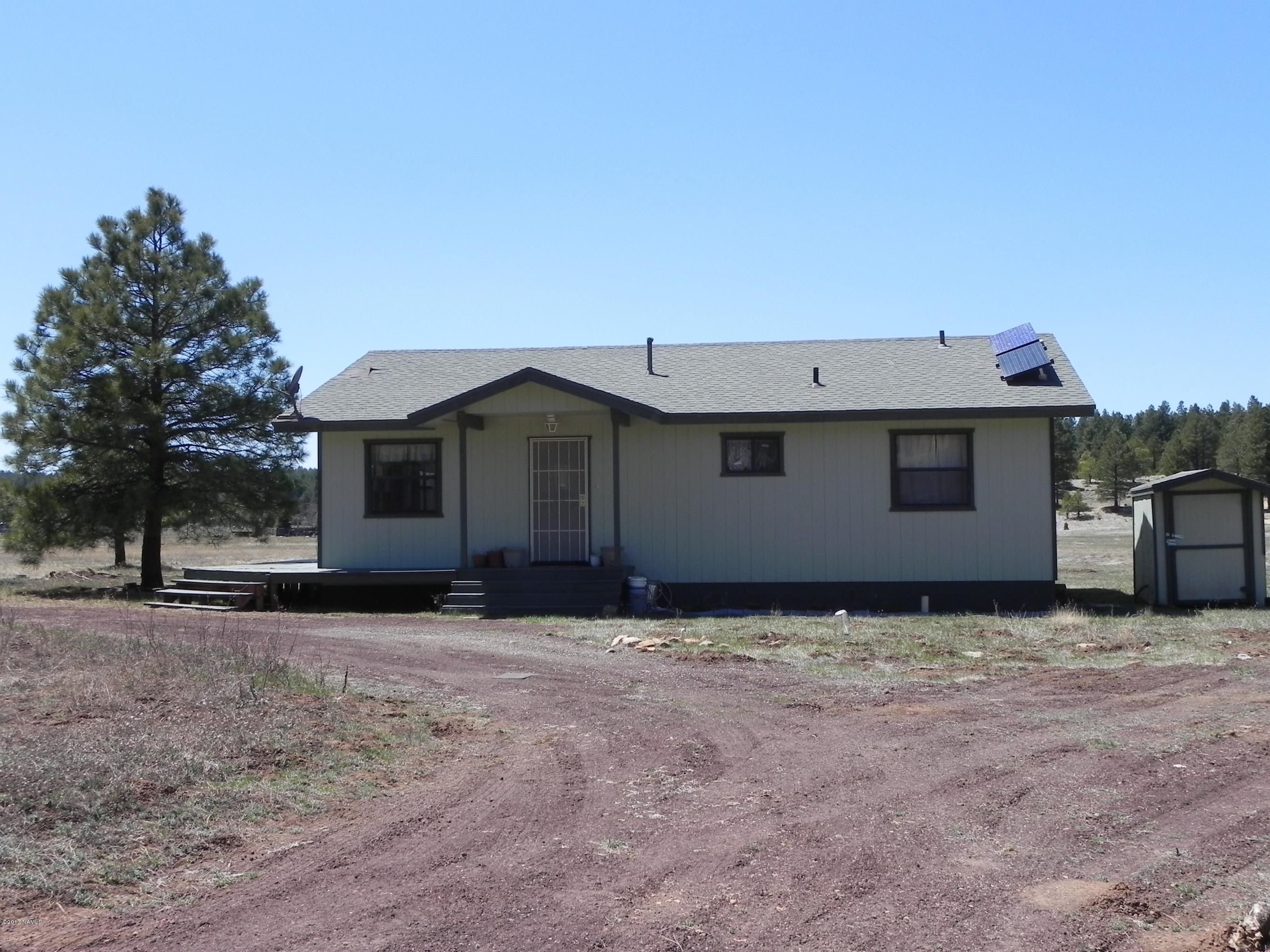 5428 Antelope Road Flagstaff, AZ 86005 - Photo 2 of 39 DSCN9614