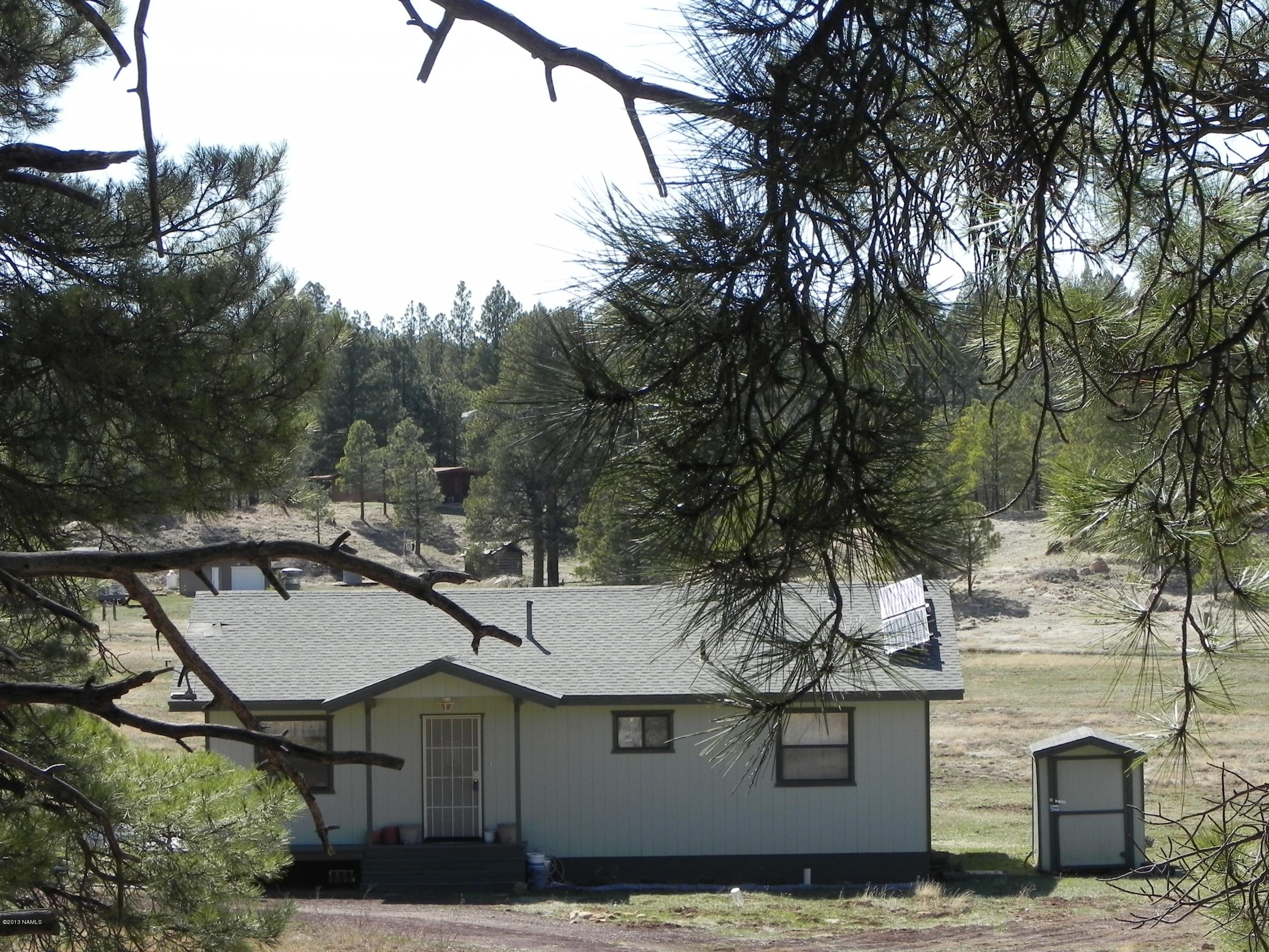 5428 Antelope Road Flagstaff, AZ 86005 - Photo 34 of 39 DSCN9654