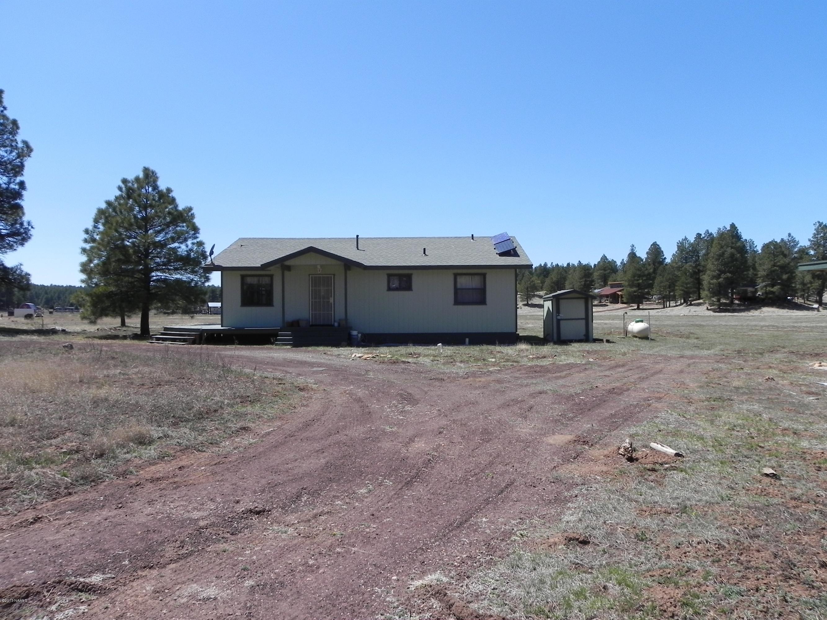 5428 Antelope Road Flagstaff, AZ 86005 - Photo 35 of 39 DSCN9612