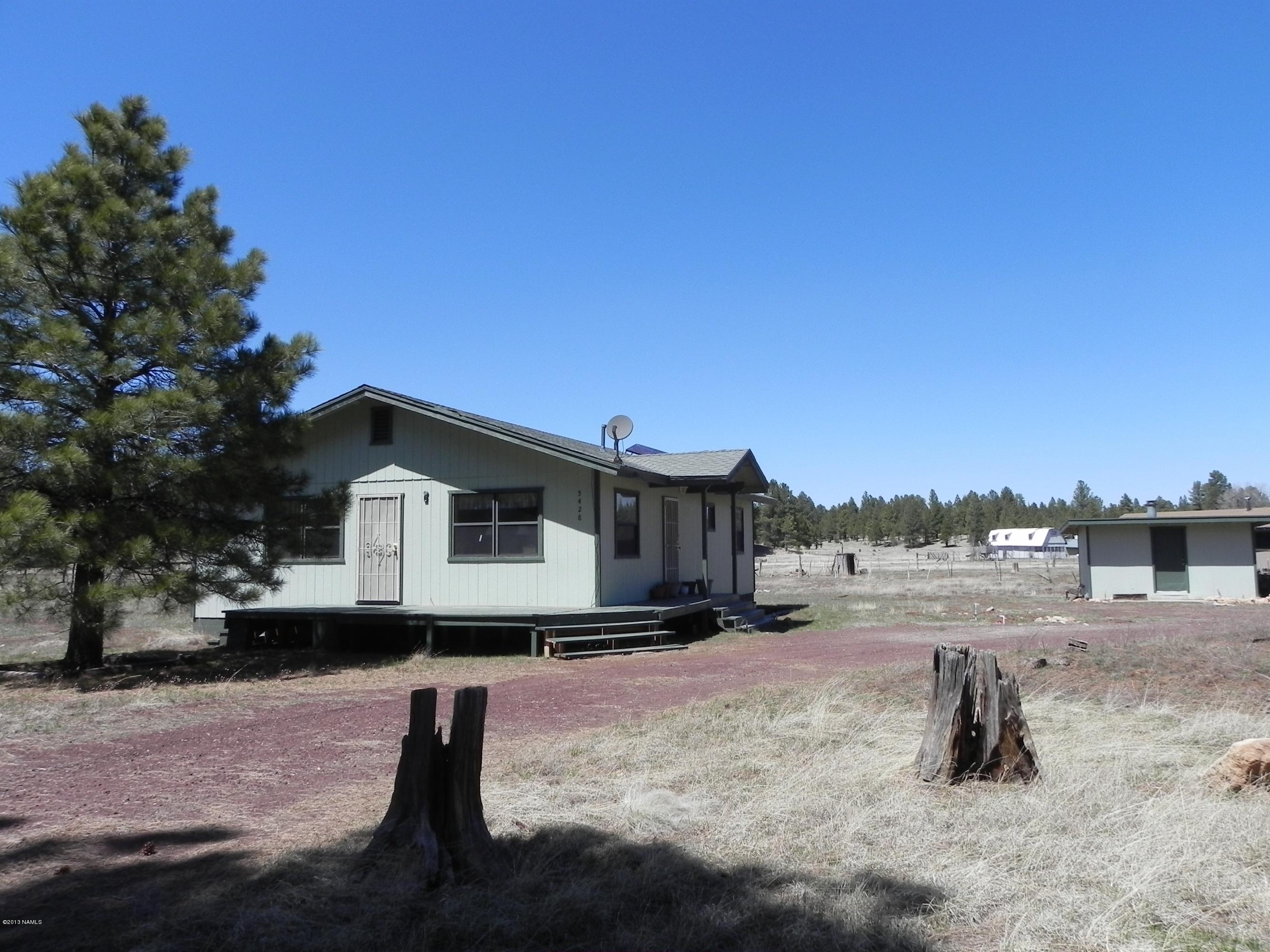 5428 Antelope Road Flagstaff, AZ 86005 - Photo 37 of 39 DSCN9608