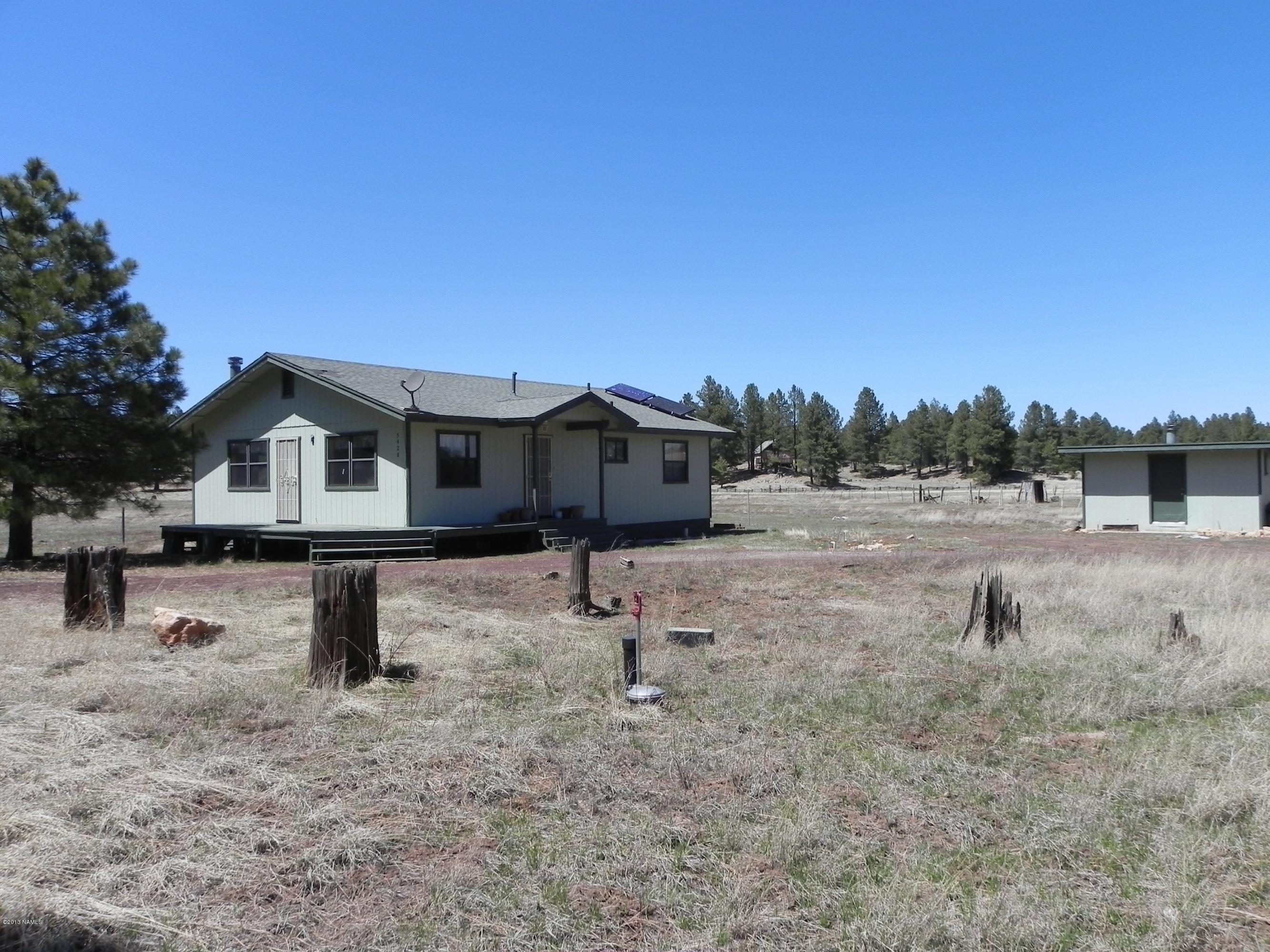 5428 Antelope Road Flagstaff, AZ 86005 - Photo 38 of 39 DSCN9609
