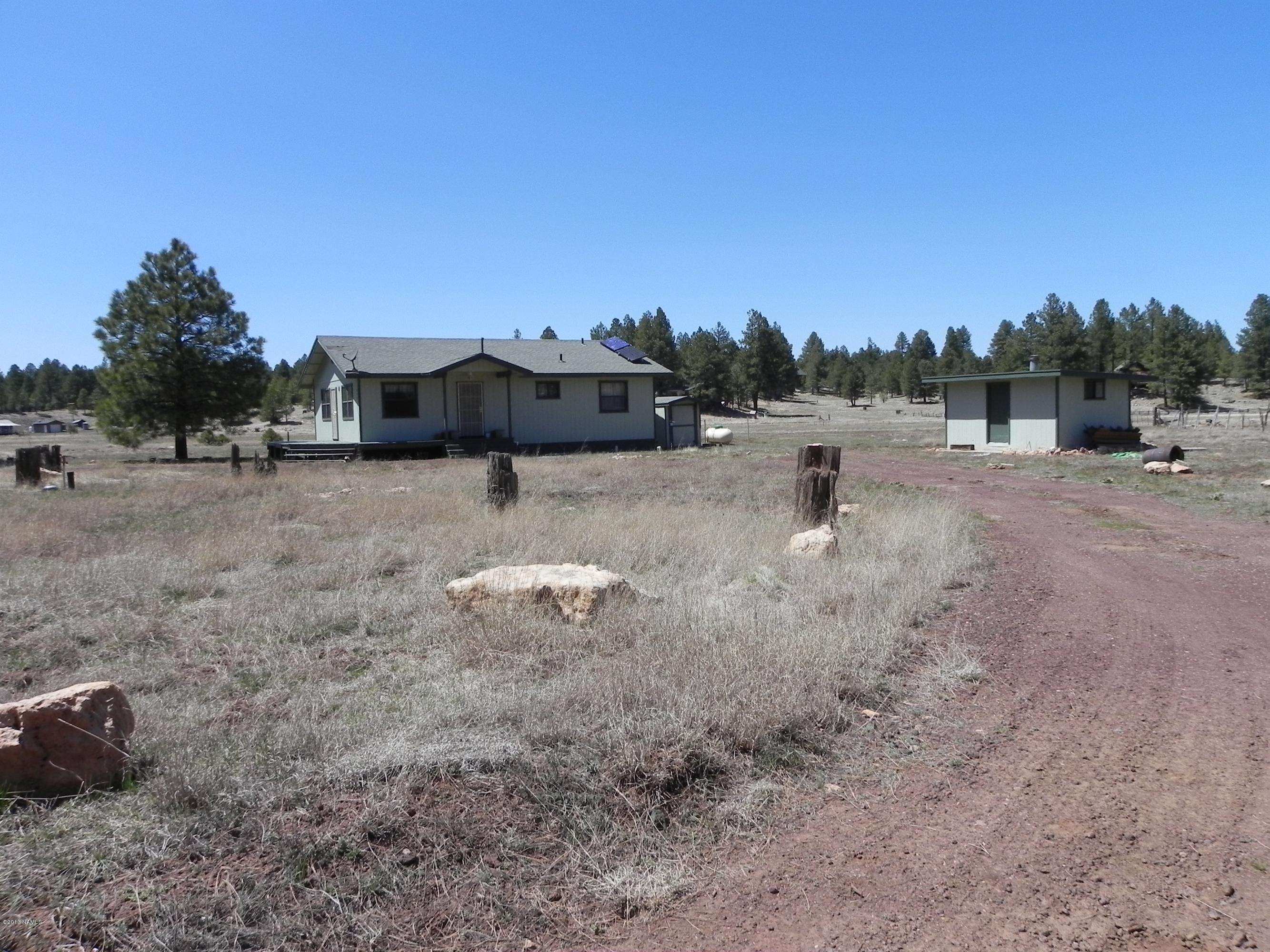 5428 Antelope Road Flagstaff, AZ 86005 - Photo 39 of 39 DSCN9610