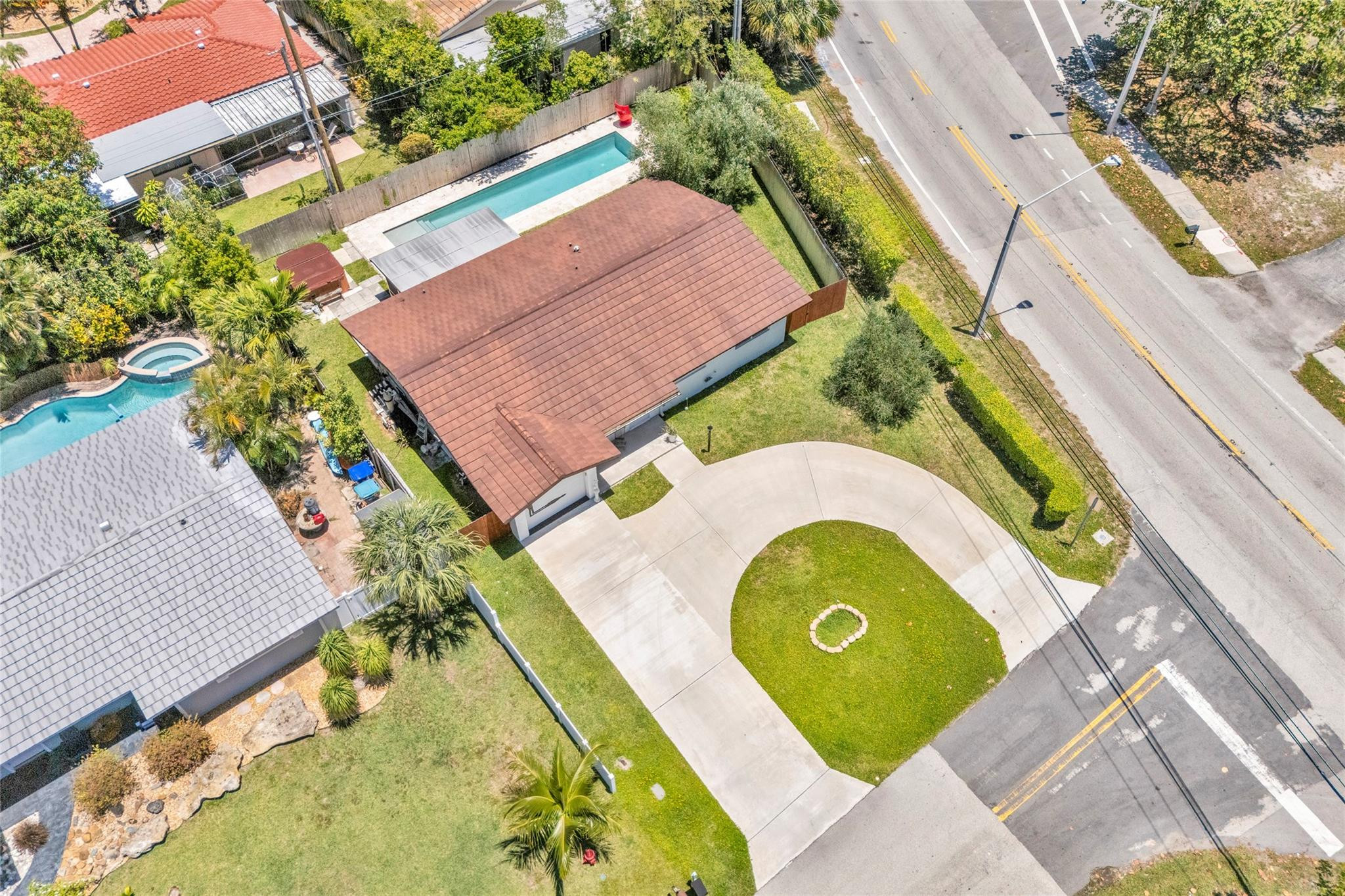 3213 Dover Road Pompano Beach, FL 33062 - Photo 39 of 49 Photo 28