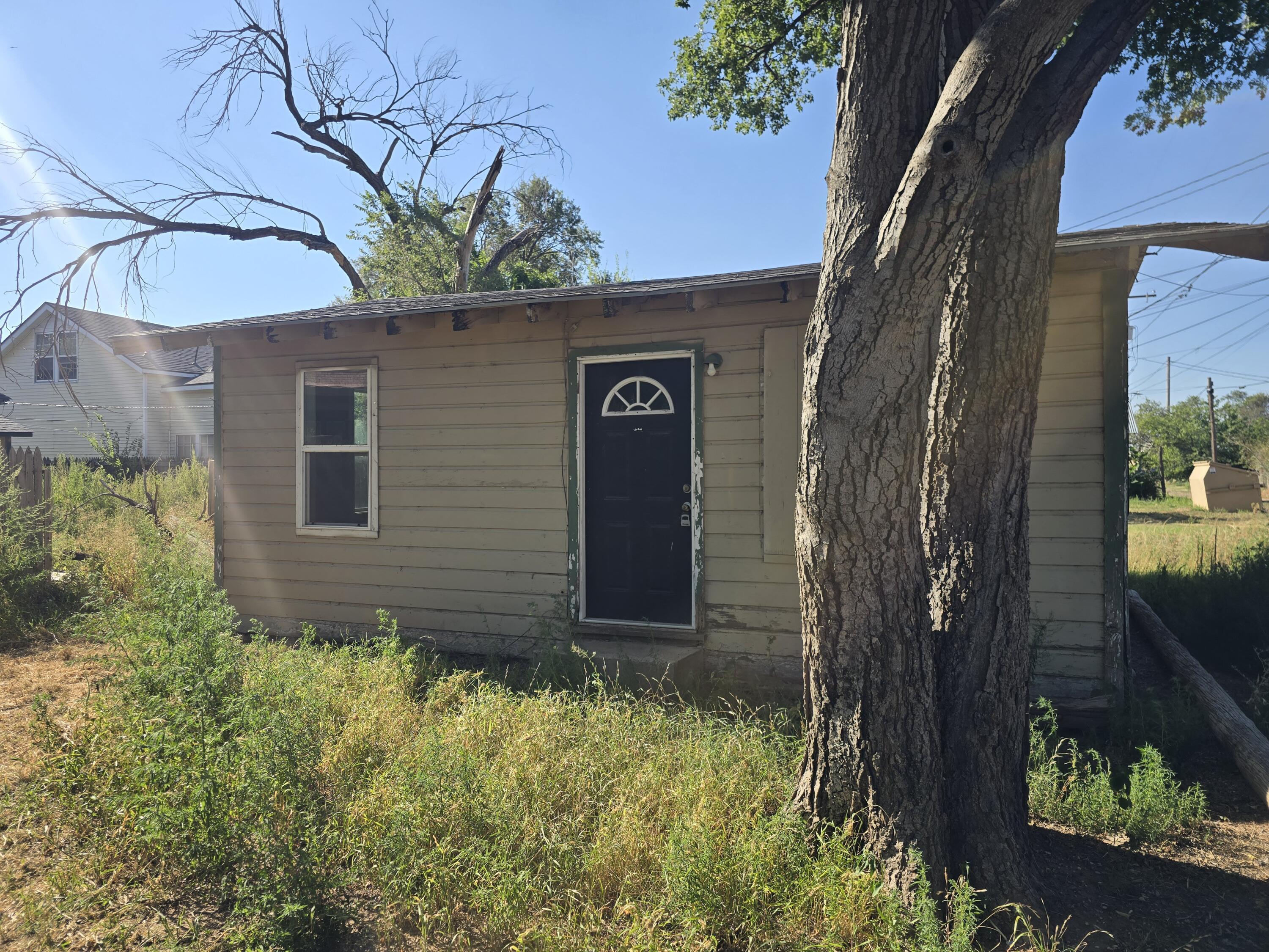 711 Fresno Plainview, TX 79072 - Photo 9 of 13